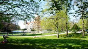Hannover