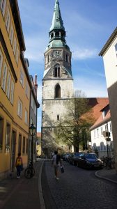 Hannover