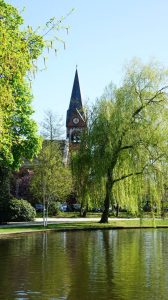 Hannover