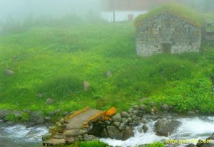 Kaçkarlarda Trekking