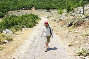 Kremna Antik Kenti06