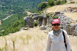 Kremna Antik Kenti12