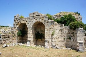 Kremna Antik Kenti14