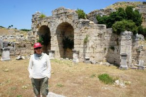 Kremna Antik Kenti15