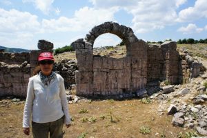 Kremna Antik Kenti16