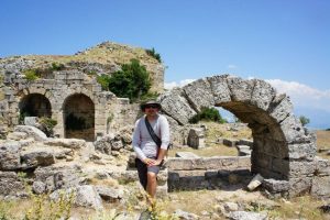 Kremna Antik Kenti38