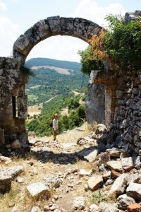 Kremna Antik Kenti46