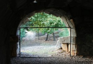 Antik Kent Lymra Antalya