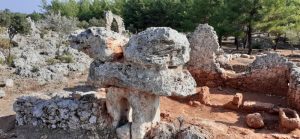 LyrBoton Kome Antalya