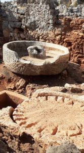 LyrBoton Kome Antalya