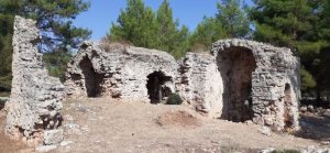 LyrBoton Kome Antalya