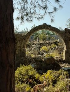 LyrBoton Kome Antalya