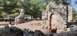 LyrBoton Kome Antalya