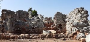 LyrBoton Kome Antalya