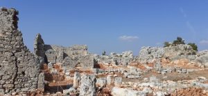 LyrBoton Kome Antalya