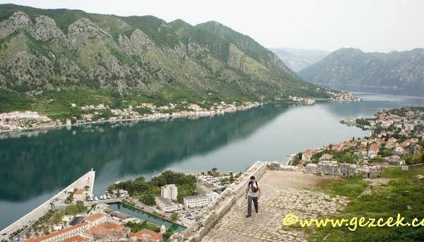 Karadağ (Montenegro) Fotoğrafları