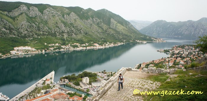 Karadağ (Montenegro) Fotoğrafları