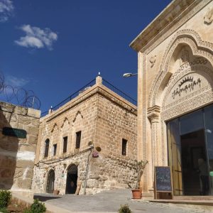 Midyat 5