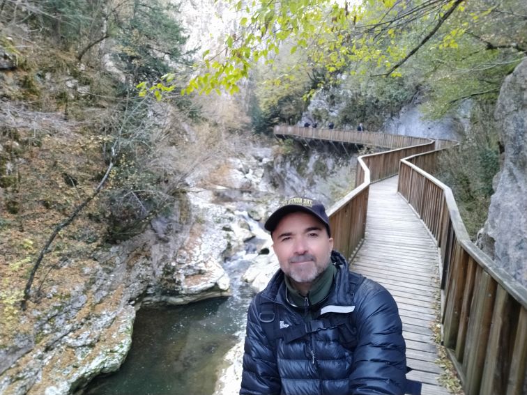 Çatak Kanyonu,Horma Kanyonu,Pınarbaşı,Azdavay Kastamonu